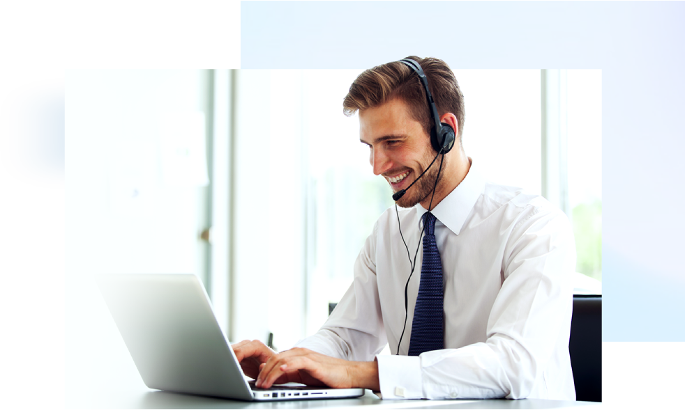 Wright Chat Answering calls the right way San Francisco New Patient